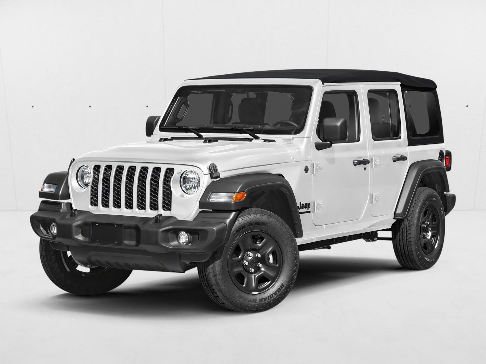 jeep wrangler 4-door 2026 1C4PJXDGXTW252500 image jeep wrangler 4-door 2026 1C4PJXDGXTW252500 image